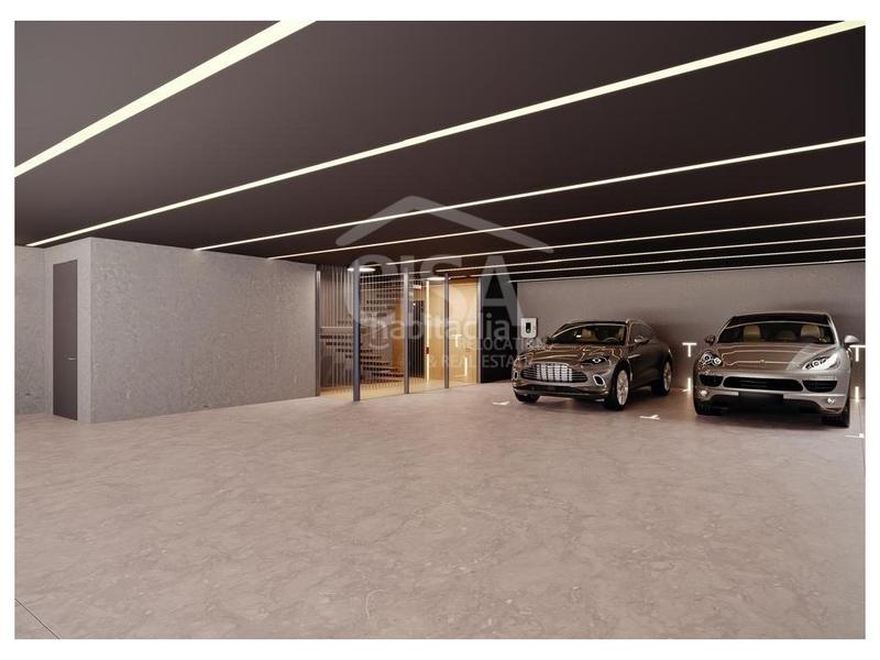 Foto 457a7505-0e48-4661-bfe0-f0bec729e864. Casa adossada a camí de la creu blanca a L´Aldosa-Anyós La Massana