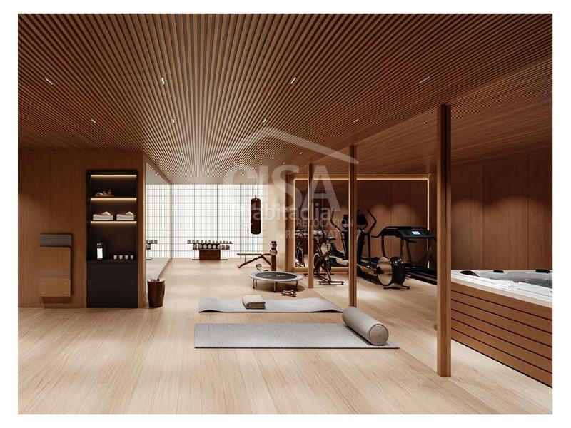 Foto fd09186c-f53c-4bcf-a25e-3b81af2450d1. Casa adossada a camí de la creu blanca a L´Aldosa-Anyós La Massana