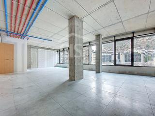 Location Bureau à Av. de les nacions unides, 11 11. Alquiler de despacho en centro de escaldes engordany