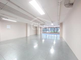 Lloguer Oficina a Av. del consell de la terra, 16-14 16-14. Gran oportunidad! alquiler despacho en el centro, con plaza de a