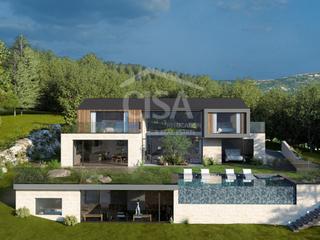 Casa a N/a. Casa de lujo con vistas espectaculares en aravell