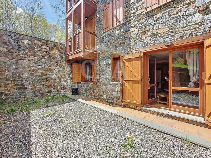 Foto 079b683c-1b40-46e8-8fa5-680fd15b6354. Flat in passatge marrades del piol in Soldeu-Incles Canillo