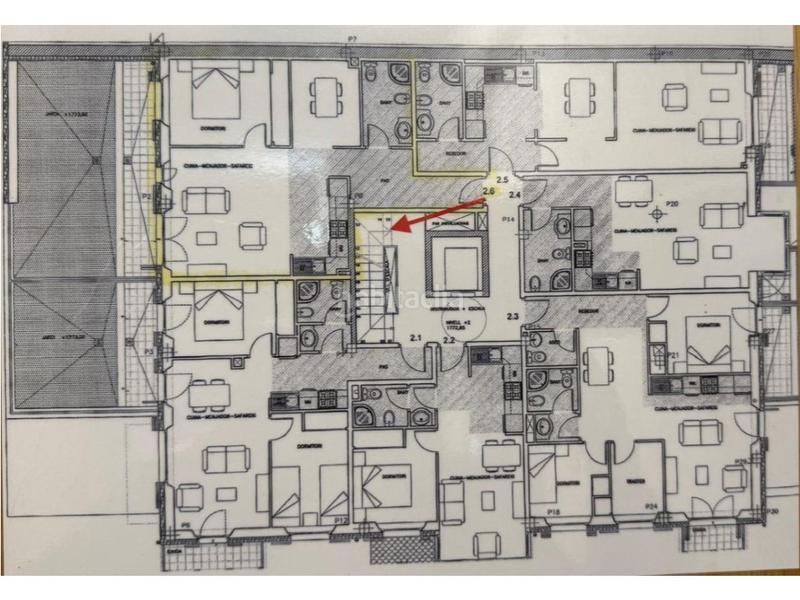 Foto 354a5f98-8013-4775-a8d8-978e8943a5cf. Flat in passatge marrades del piol in Soldeu-Incles Canillo