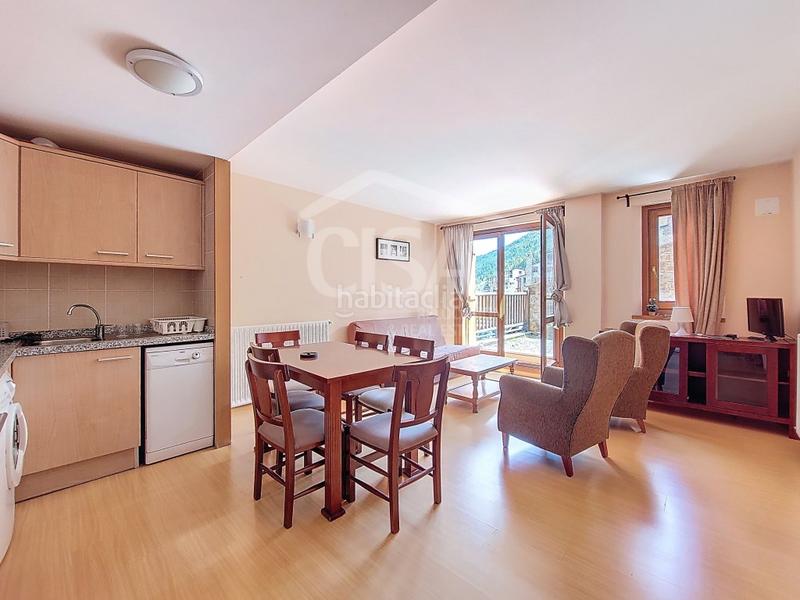 Foto 77252c0e-e18a-4a7f-9bf1-9aab5151c1f5. Flat in passatge marrades del piol in Soldeu-Incles Canillo