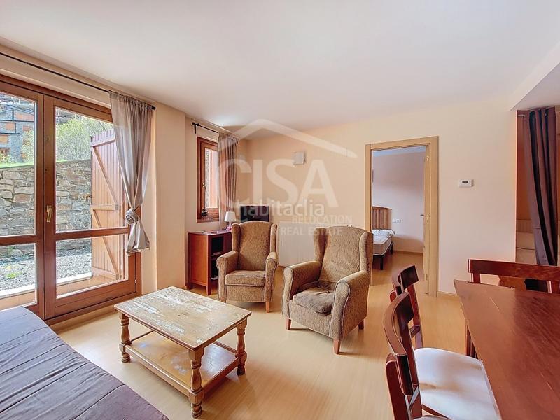 Foto 7fdfb942-3366-4dd0-9e48-002405c43756. Flat in passatge marrades del piol in Soldeu-Incles Canillo