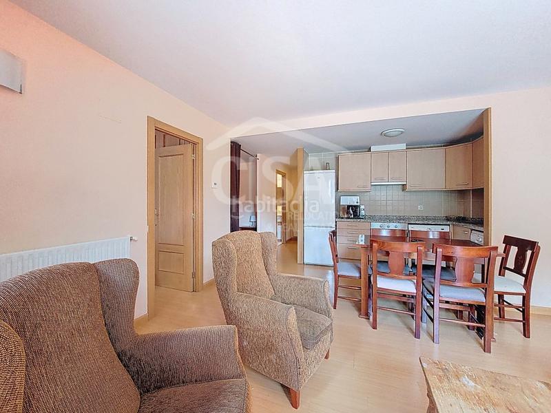 Foto 8806ddeb-26b0-4a78-b4b6-faa257ec8488. Flat in passatge marrades del piol in Soldeu-Incles Canillo