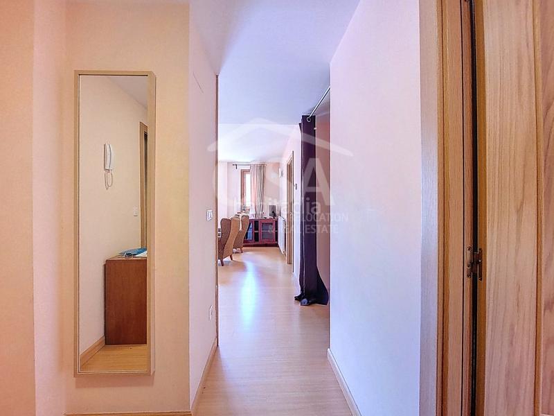 Foto d7054a0a-47c6-4be3-9415-01868fab9e10. Flat in passatge marrades del piol in Soldeu-Incles Canillo