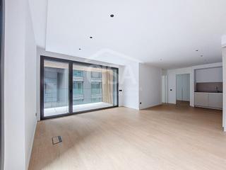 Lloguer Pis a Av. de les nacions unides, 11 11. Alquiler de precioso piso a una de las torres más prestigiosas d