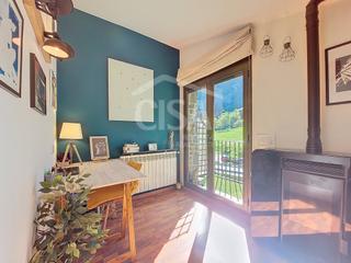 Attique à Ctra. del forn, 43 43. Acogedor piso con encanto en el corazón de la natura