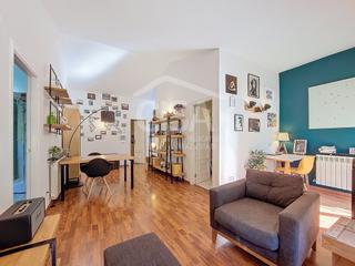 Dachwohnung in Ctra. del forn, 43 43. Acogedor piso con encanto en el corazón de la natura