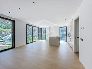 Location Appartement à Av de les nacions. Alquiler céntrico con vistas espectaculares