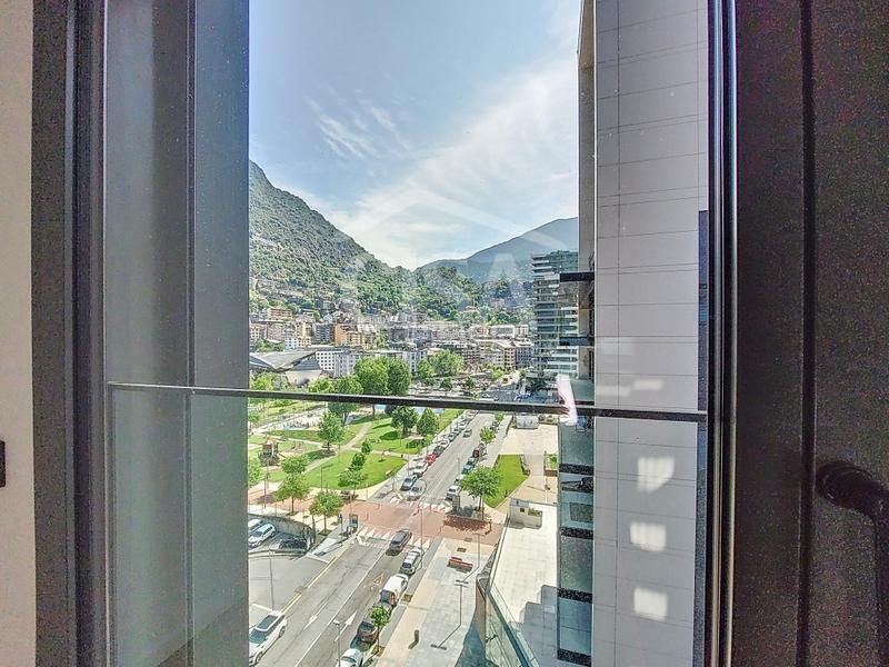 Foto d20b24e1-7945-466e-b827-61cda477d359. Lloguer pis a av de les nacions a Escaldes-Engordany