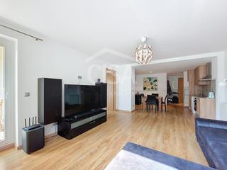 Pis a Cs-413, 35225 35225. Oportunidad!! piso con vista en la montaa