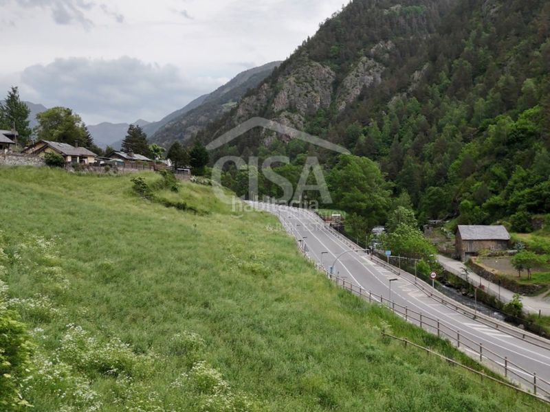 Foto 24f84785-7059-421c-9d64-33f20cb3fc8b. Terreny residencial a Arans-La Cortinada Ordino