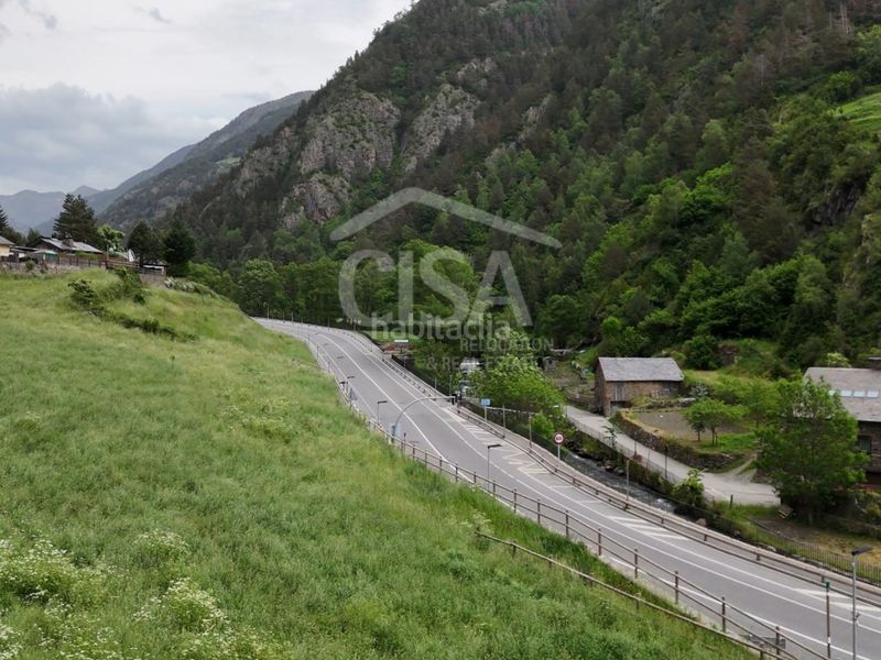 Foto a2ad82cf-c79b-459d-9606-57cc6896a9bd. Terreny residencial a Arans-La Cortinada Ordino