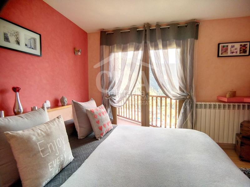 Foto 40b9f43c-c013-43d4-b4d9-6398c914c909. Casa amb aparcament a Canillo Canillo