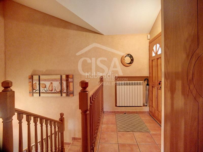 Foto 89d3d168-376b-4329-a656-4aab440d9a49. Casa amb aparcament a Canillo Canillo