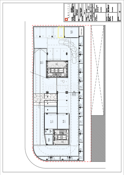 Foto 088c1695-d880-4121-9acf-c7cf158165f1. Aparcament cotxe a carrer dels paraires a Escaldes-Engordany