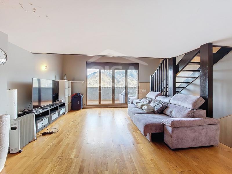 Foto 0464e4b9-a35d-4220-9cb7-2a0b1f75733f. Lloguer casa adossada a urb. sant miquel d'engolasters a Escaldes-Engordany