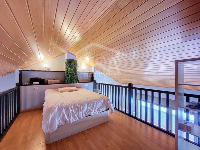 Foto 1fc5a160-97e4-4982-b33b-d4f466692ae4. Lloguer casa adossada a urb. sant miquel d'engolasters a Escaldes-Engordany