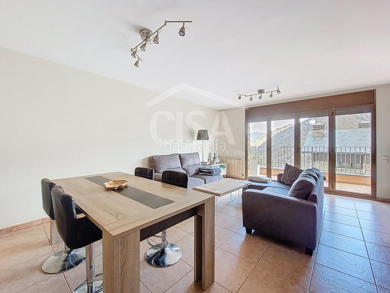 Foto 40515d0c-c6e1-4a26-a649-1e727aa96ff5. Lloguer casa adossada a urb. sant miquel d'engolasters a Escaldes-Engordany