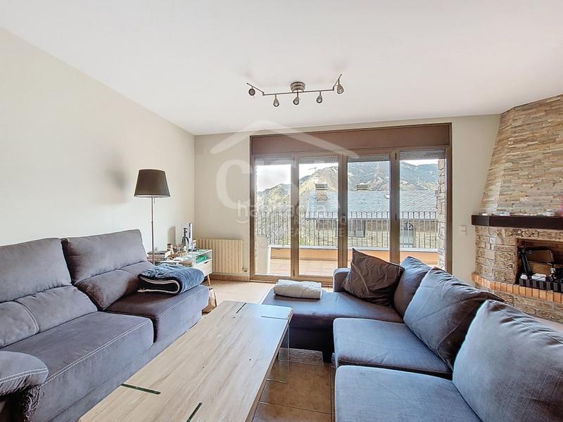 Foto 4621aded-abd4-4770-9608-af82b6bb6d81. Lloguer casa adossada a urb. sant miquel d'engolasters a Escaldes-Engordany