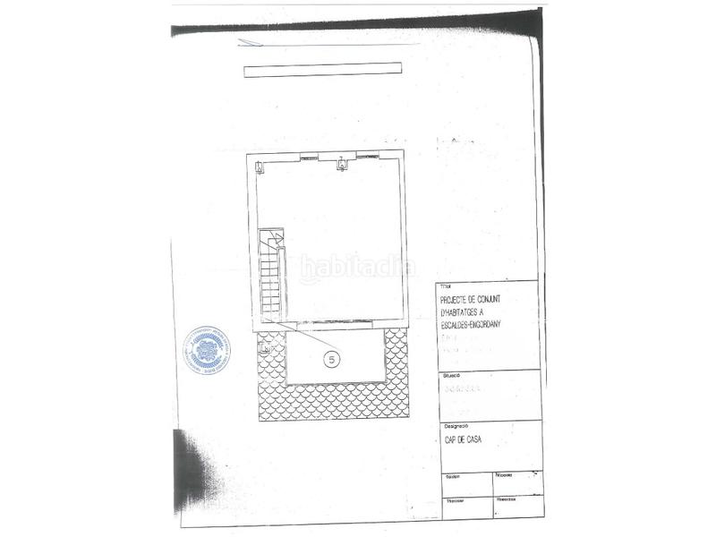Foto 53c87231-a235-43f6-aed2-9ffa58a7f563. Lloguer casa adossada a urb. sant miquel d'engolasters a Escaldes-Engordany