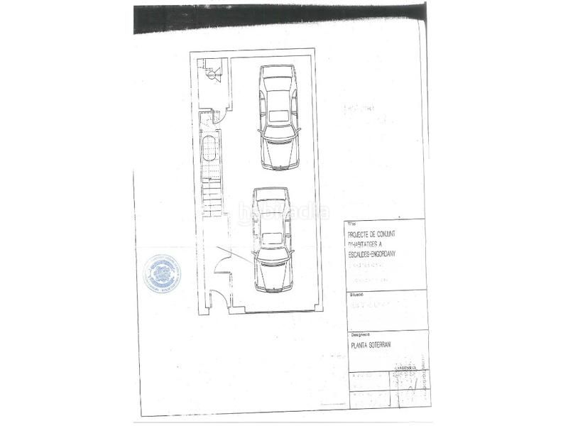 Foto 823e3a03-4452-42af-8da3-d5028f1a4a1b. Lloguer casa adossada a urb. sant miquel d'engolasters a Escaldes-Engordany