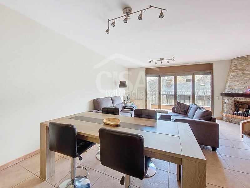 Foto 9f1d8c1a-f779-46ad-8962-64e88b3f2065. Lloguer casa adossada a urb. sant miquel d'engolasters a Escaldes-Engordany