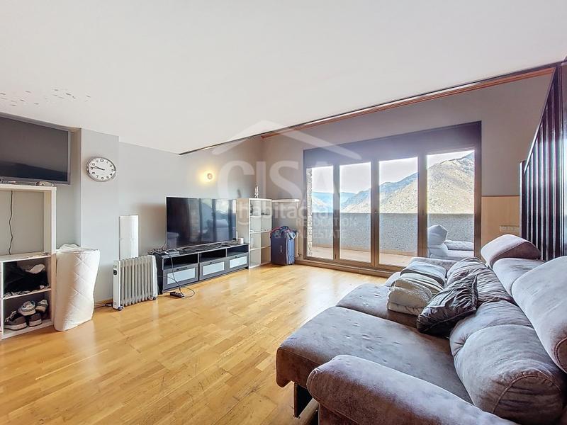 Foto a8e2be1c-02ad-4fb1-aac1-7bac0c8739fe. Lloguer casa adossada a urb. sant miquel d'engolasters a Escaldes-Engordany