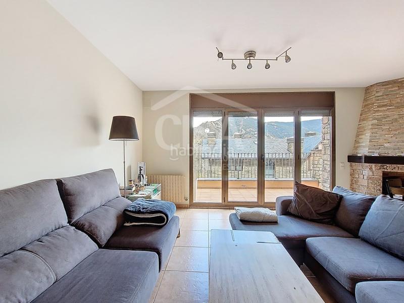 Foto acf07699-a291-4062-be06-68ed76e7b078. Lloguer casa adossada a urb. sant miquel d'engolasters a Escaldes-Engordany