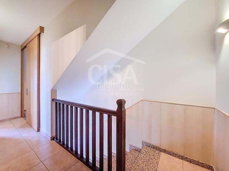 Foto d744ccc8-8d8b-42c1-b0fa-471ec0e20b34. Lloguer casa adossada a urb. sant miquel d'engolasters a Escaldes-Engordany