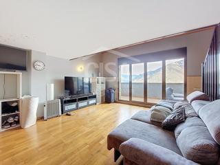 Rent Semi detached house in Urb. sant miquel d'engolasters, 35 35. Alquiler casa adosada