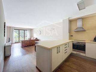 Pis a Cg-2, 135 135. En venta piso de cuatro habitaciones con vistas espectaculares a