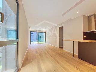 Miete Etagenwohnung  Avinguda del fener, 31-25 31-25. Alquiler de elegante piso con terraza y vistas a escaldes engord