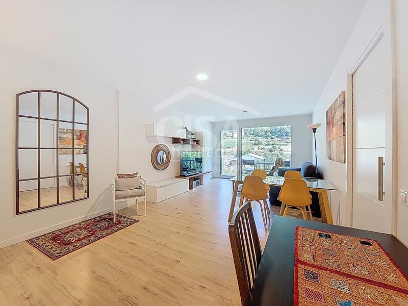 Foto 235efa88-a3ca-43ba-8f52-9a3929723f7a. Affitto appartamento in antic camí ral 21 in Centro Andorra la Vella