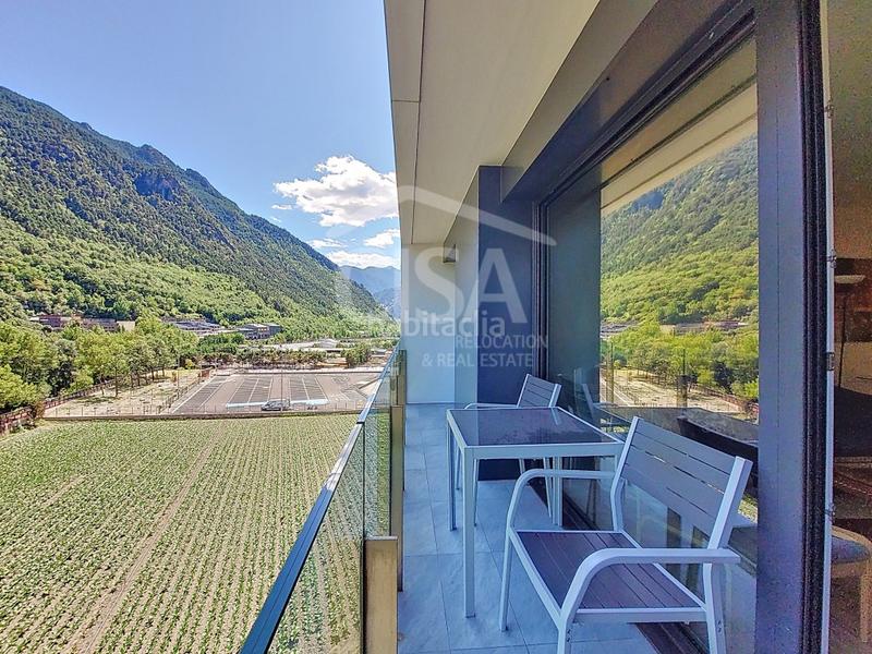 Foto d4531a4e-13e7-4fd9-87dc-869b40a0a1a5. Affitto appartamento in antic camí ral 21 in Centro Andorra la Vella