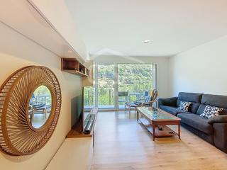 Lloguer Pis a Antic camí ral 21. Alquiler de piso de obra nueva en andorra la vella con vistas