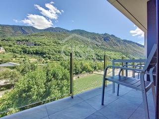 Lloguer Pis a Antic camí ral, 36 36. Alquiler de piso de obra nueva en andorra la vella con vistas