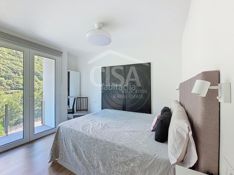 Foto 13818f9c-5f62-4578-ab7a-c11eec4926b7. Rent flat in antic camí ral 21 in Centro Andorra la Vella