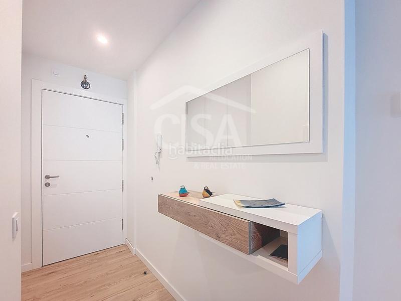 Foto 4260abb1-9f27-4a0a-80f2-7e7fcccaca27. Rent flat in antic camí ral 21 in Centro Andorra la Vella