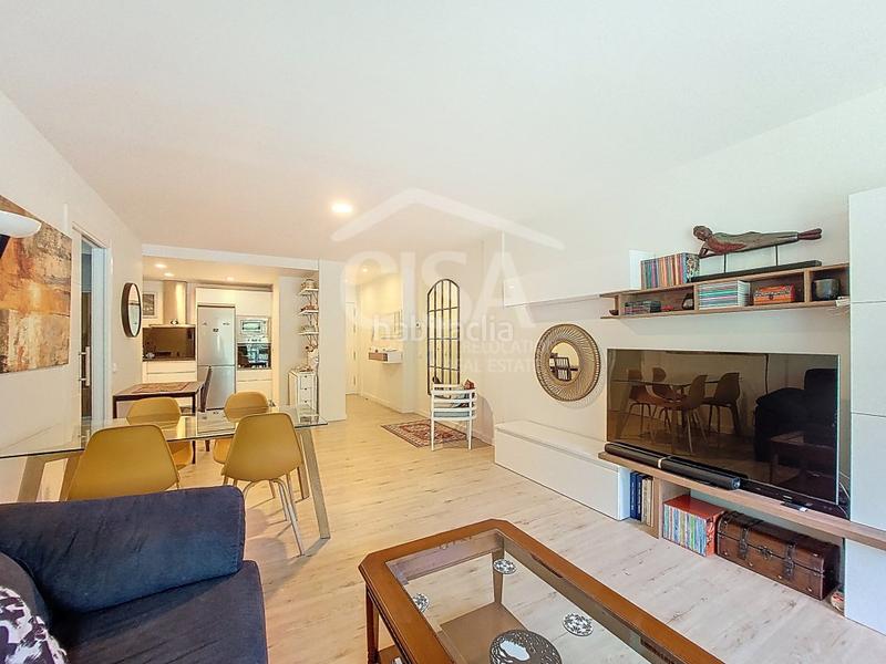 Foto 5f96ff61-f902-4827-a0d5-542ba4847265. Rent flat in antic camí ral 21 in Centro Andorra la Vella