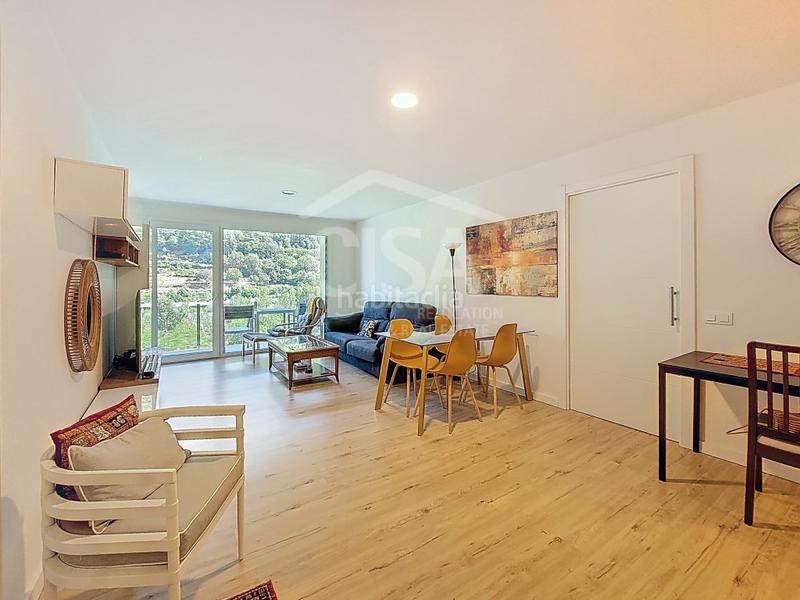 Foto 63a26904-8057-43bd-9c1a-a82137bbb0a4. Rent flat in antic camí ral 21 in Centro Andorra la Vella