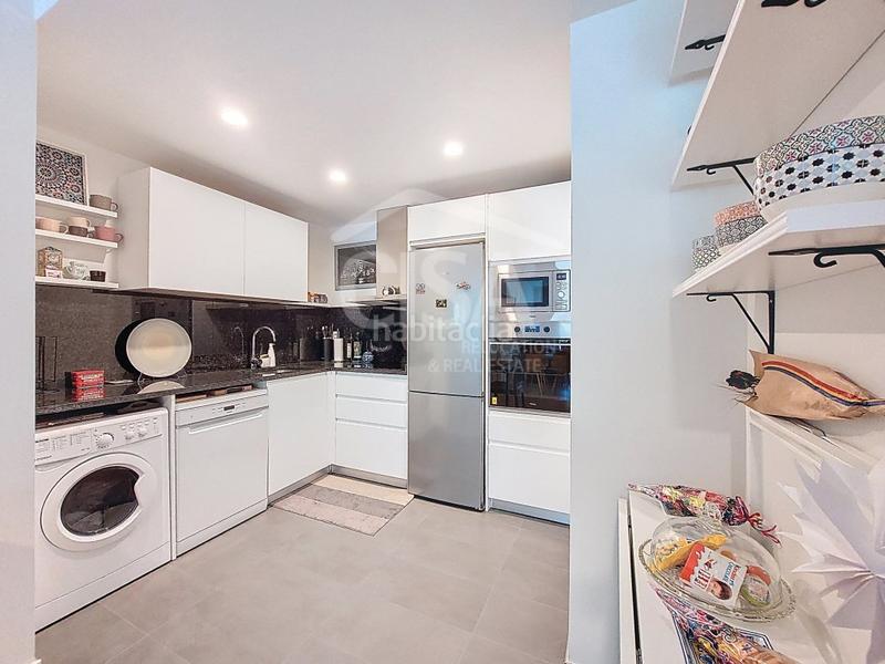 Foto 714d25db-ef26-4461-a4a9-2283344158a8. Rent flat in antic camí ral 21 in Centro Andorra la Vella