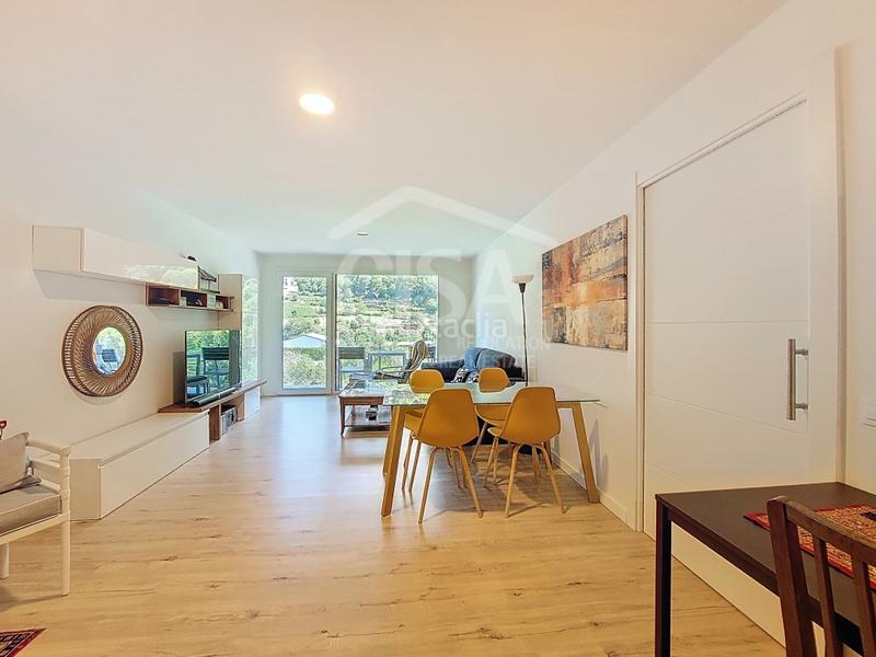 Foto af6eb0ec-4af8-408e-816a-6a9bac1988a2. Rent flat in antic camí ral 21 in Centro Andorra la Vella