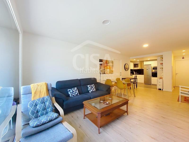 Foto b93a13e6-1f54-4190-aefb-5bfa54cf547a. Rent flat in antic camí ral 21 in Centro Andorra la Vella