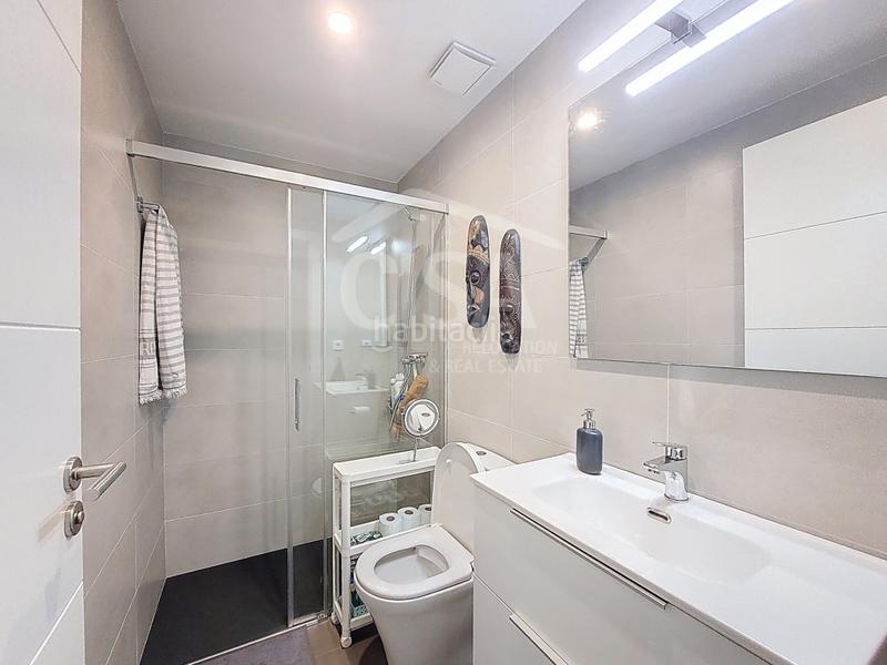 Foto c5137ed2-eb7c-4ffe-85b7-349b9d8cf74a. Rent flat in antic camí ral 21 in Centro Andorra la Vella