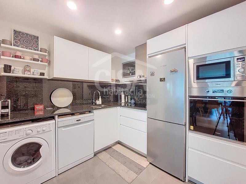 Foto f77da876-a532-4f99-941b-20e71b78310c. Rent flat in antic camí ral 21 in Centro Andorra la Vella