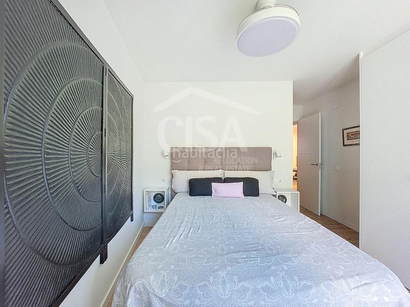 Foto f99399b3-814e-45b7-abd9-4c60584c3e9c. Rent flat in antic camí ral 21 in Centro Andorra la Vella