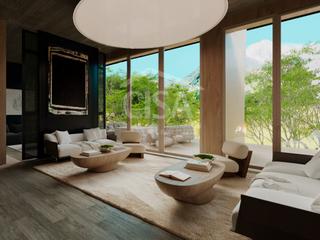 Xalet a Ctra. de la gonarda, 38-44 38-44. Exclusiva parcela con proyecto de casa unifamiliar en venta